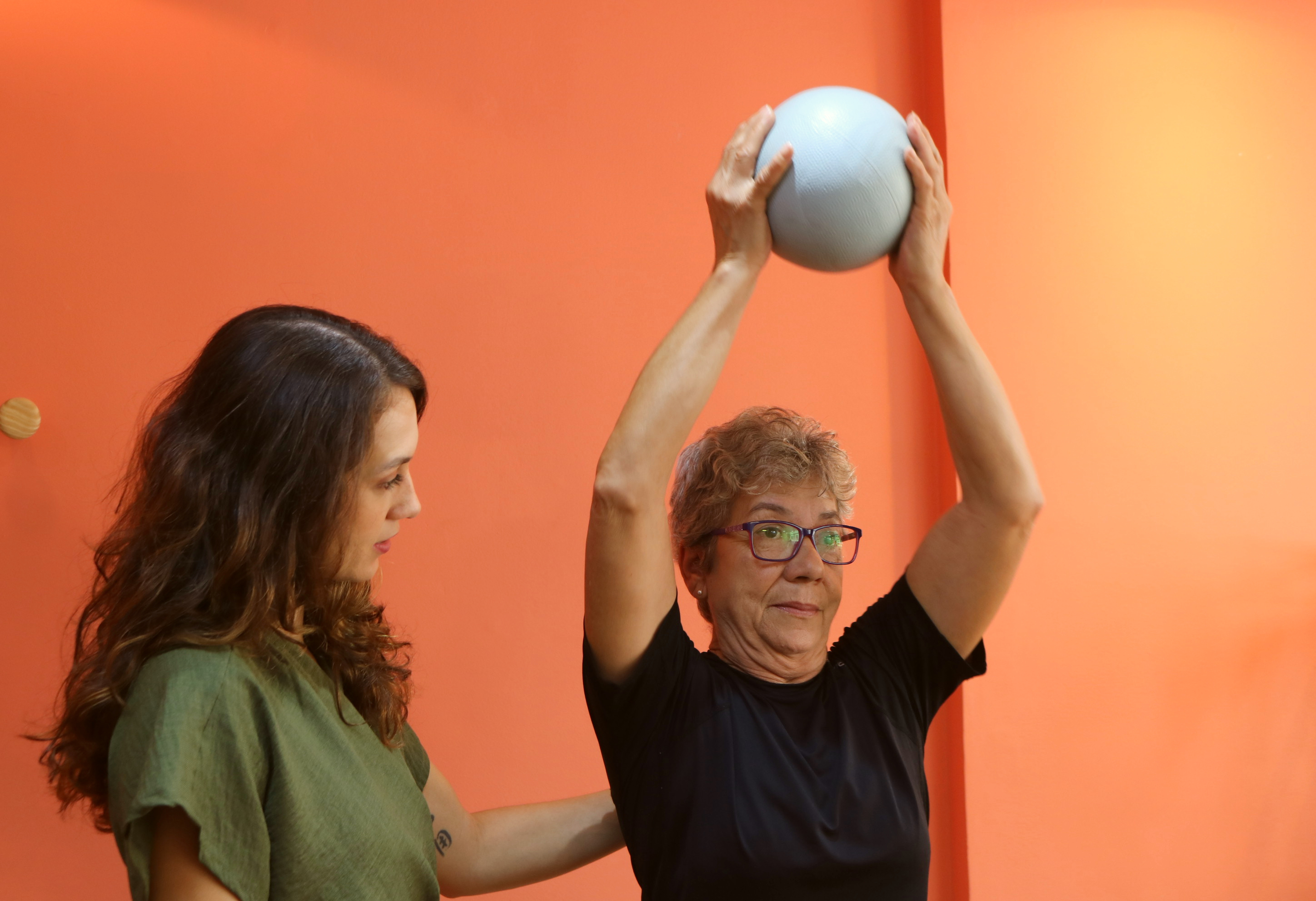 Reabilitação Neurofuncional